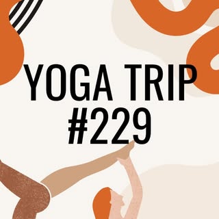 Professeure de yoga YogaTrip 229